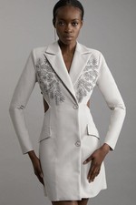 Karen Millen Bodycon Midi