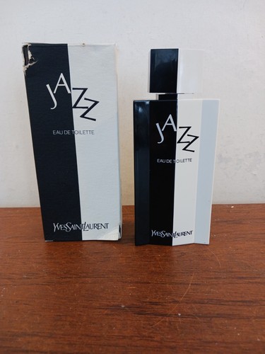 Jazz yves saint - jazz, laurent