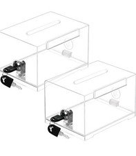 Belle Vous 2 Pack Clear