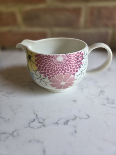 Portmeirion crazy daisy milk - daisy,