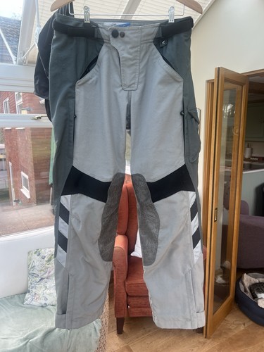 Bmw rallye trousers excellent - rallye,