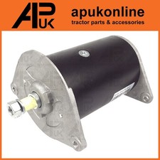 Dynamo 12V 11A Amp for Case