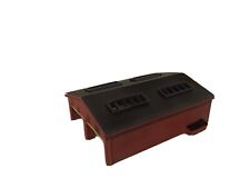 T Gauge Modern ￼Engine Shed