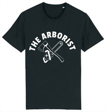 The Arborist Tree Surgeon