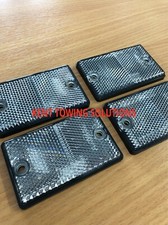 X4 New Maypole White Clear