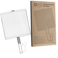 Wire Rack Toast Maker 4 Slice