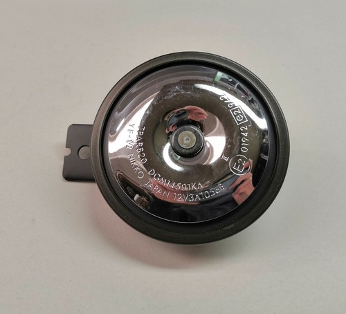 Claxon yamaha xvz - xvz, star