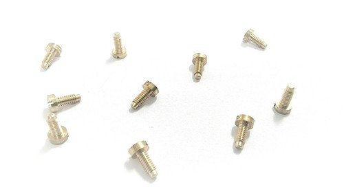 Hornby triang s1011 - s1011, brass