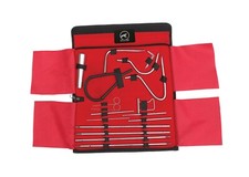 Snake Catcher Hook Kit   / Reptile Handling Snake Hooks