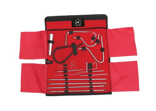 Snake catcher hook kit - snake,