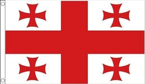 Knights templar flag - knights,