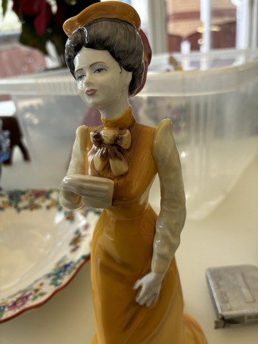 Coalport ladies fashion - ladies,