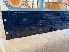 TASCAM 202MK III Professional