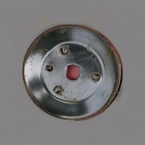 Qualcast classic petrol 35s - petrol,