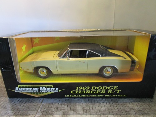American muscle - muscle, 1.18