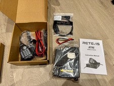 Retevis RT95 Ham Radio