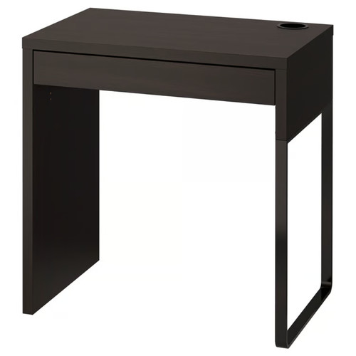 New ikea micke computer desk - ikea,