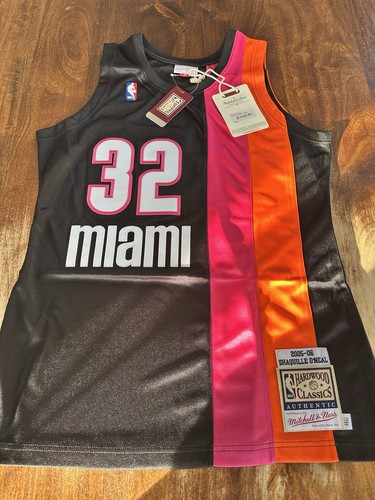 Shaquille neal miami heat - miami,