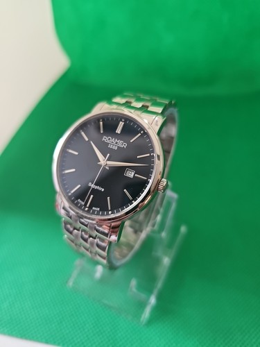 Roamer classic swiss made - classic, swiss-made