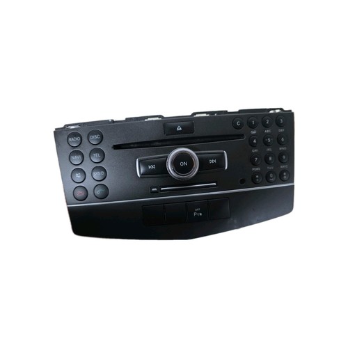 Mercedes w204 navigation - mercedes,
