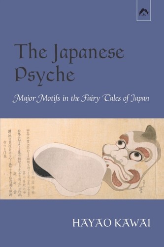 Snyder japanese psyche - snyder,