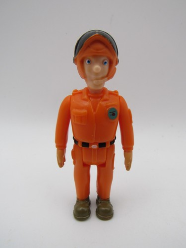2009 fireman sam tom thomas - 2009,
