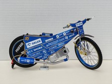 Speedway Bike model 1/7 Scale