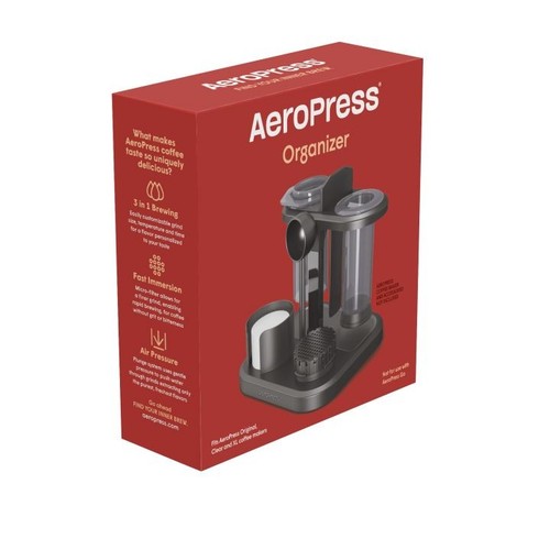 Aeropress standard black - standard,