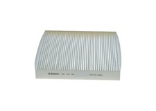Filter, cabin air BOSCH 1 987