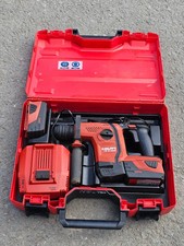 Hilti TE6-A22 AVR Cordless SDS