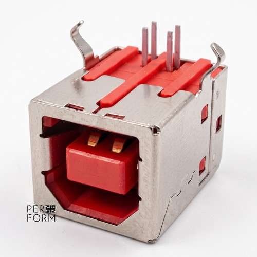 Pioneer usb type socket - type-b,
