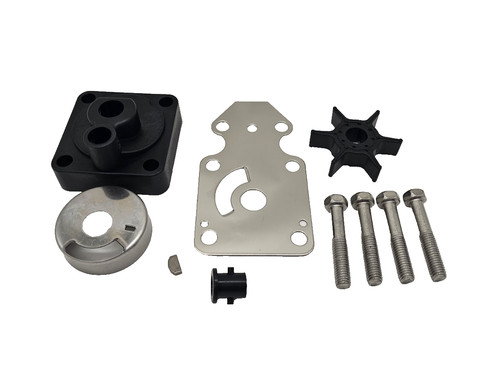 Water pump repair - repair, incl