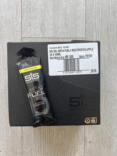 Science sport sis - sis, beta