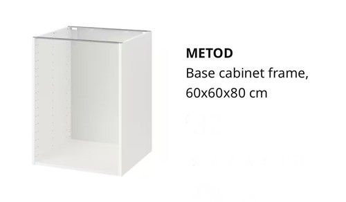 Ikea base cabinet for - ikea,
