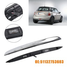 Trunk Handle Boot Lid Grab