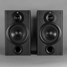 Mordaunt Short M20 Standmount