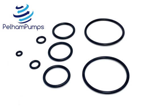 Aqualisa ring seal kit - ring,