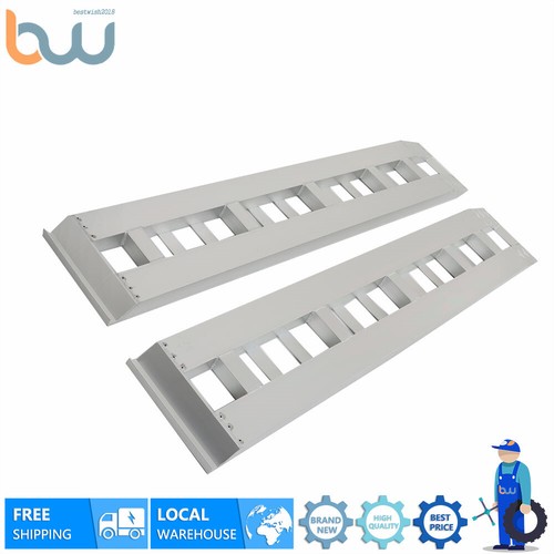 Pair 84 aluminum - pair, 60/72/80/84''aluminum
