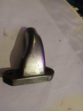 Villiers Junior Deluxe Inlet