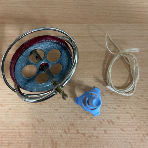 Gyroscope scientific toy - toy, by