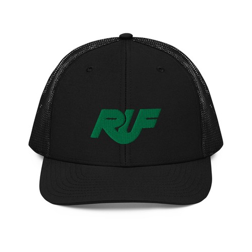 Ruf porsche 911 hat racing - ruf,