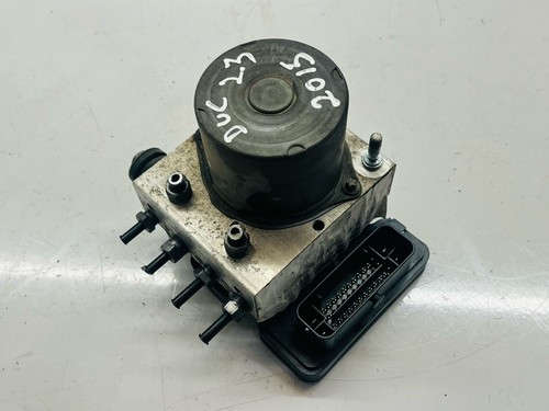 Abs pump module for - abs, fiat