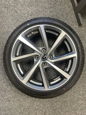 Mazda MX-5 ND Recaro Edition