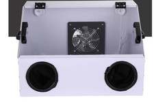 Spray Booth Home Use Small