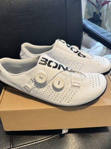 Bont vaypor white carbon - vaypor,