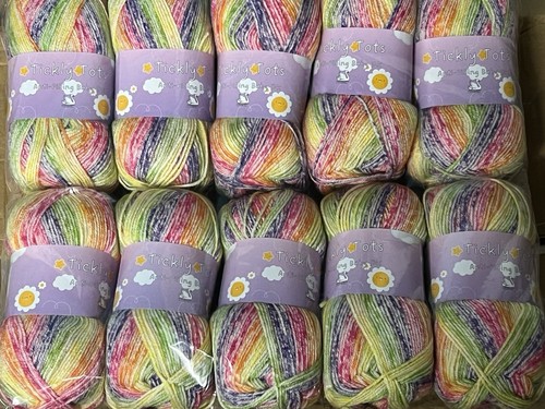1000g cygnet tickly - 1000g, feels