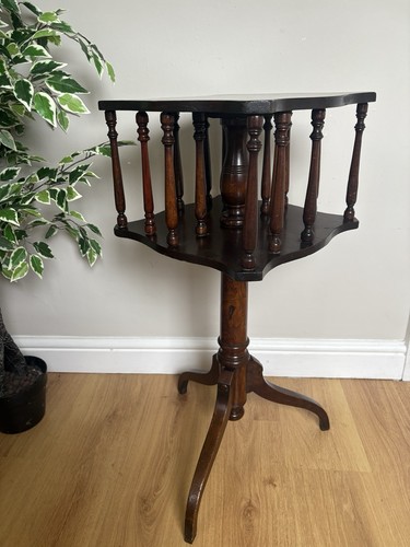 Vintage revolving canterbury - vintage,
