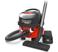Numatic HVB160-12 Henry