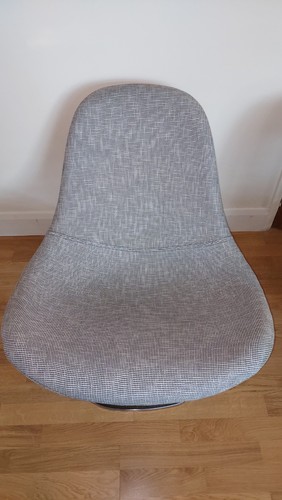 Egg swivel chair - swivel, ikea’s