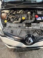 RENAULT KANGOO CLIO CAPTUR K9K608 K9K 1.5 DCI COMPLETE ENGINE 2013 - 2017 67000